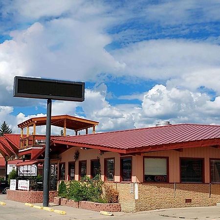 Casa Lemus Inn Raton Exterior photo