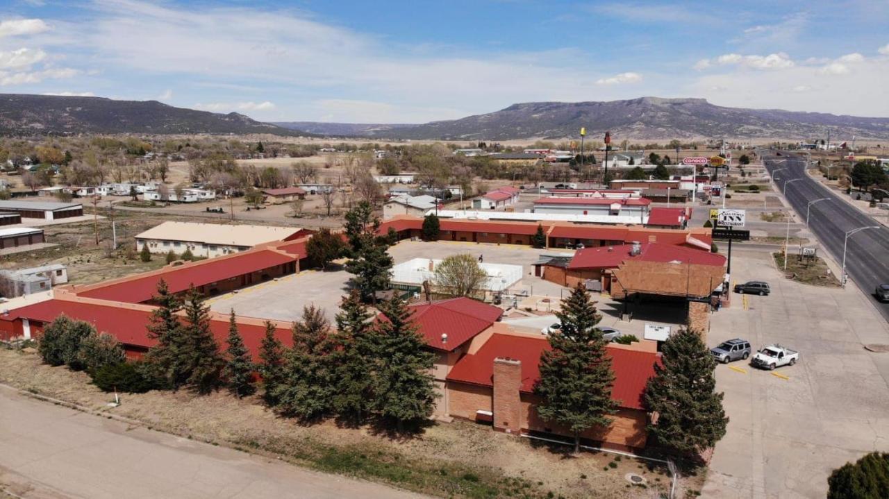 Casa Lemus Inn Raton Exterior photo