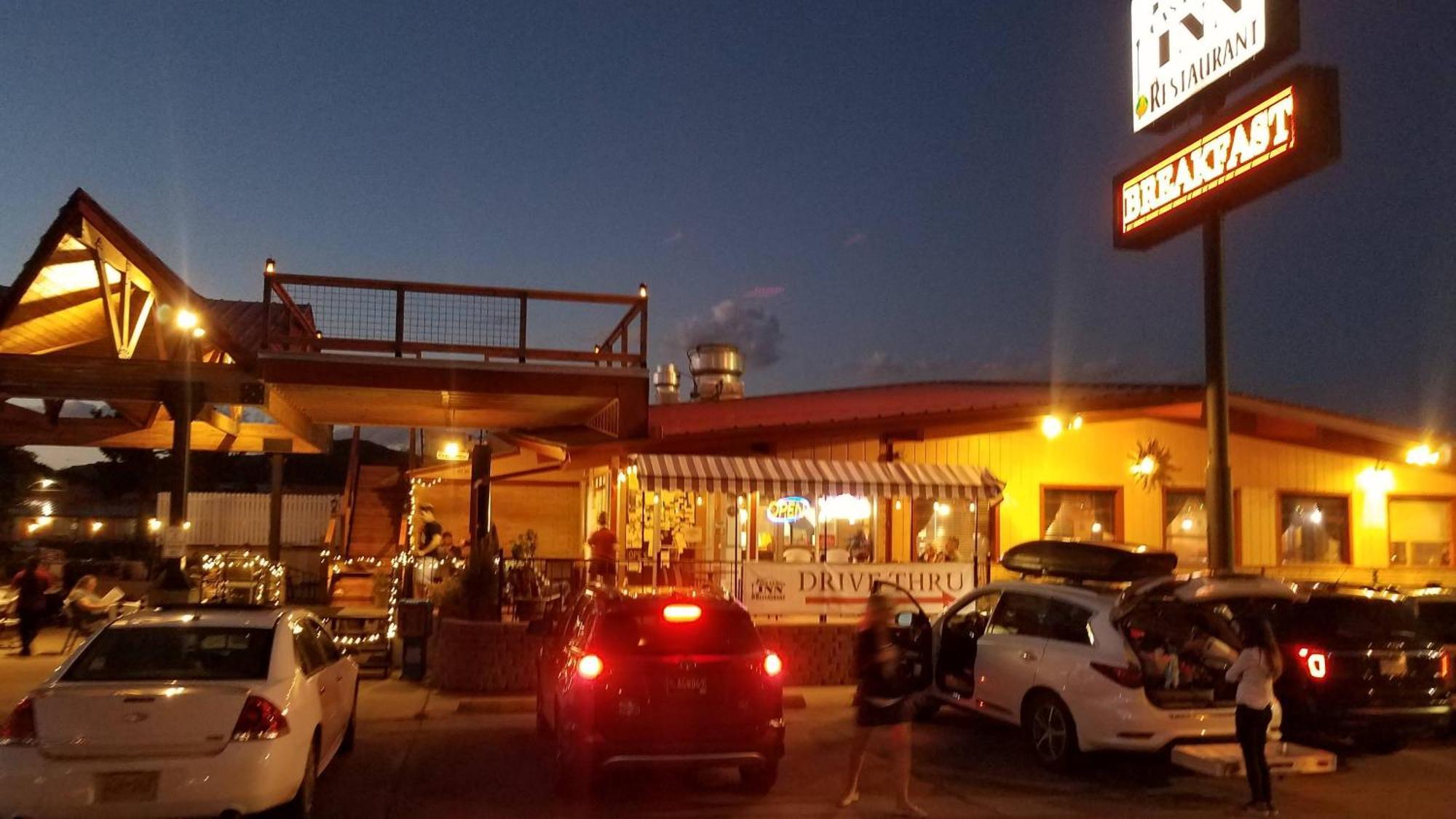 Casa Lemus Inn Raton Exterior photo